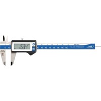 Helios Preisser DIGI-MET 1320416 Digitaler Messschieber 150 Mm