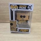 Funko Pop! Vinyl: South Park - Awesom-O #25
