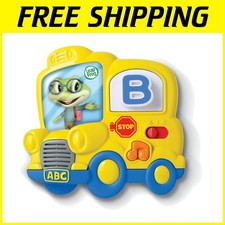 Interactive Alphabet Learning Set