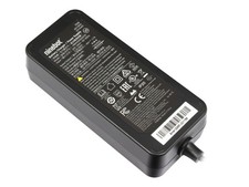 Segway NBW41D001D7D Original chargeur 70 watts arrondie