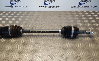 RIGHT DRIVESHAFT MAZDA 2 2024 XP210 HYBRID | eBay UK
