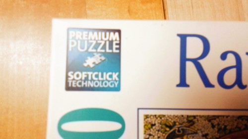 Ravensburger 2000 Piece Jigsaw - CINDERELLA By Peter Church. Complete - Picture 5 of 5