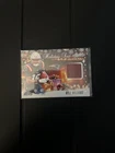 2025 Panini Absolute Kyle Williams Base (RAW)