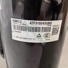 1PC New ATF310D43UMV Compressor