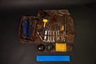 1964 68 Ferrari 275 GTB GTS Complete Tool Kit Roll