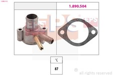 Thermostat Fiat CINQUECENTO