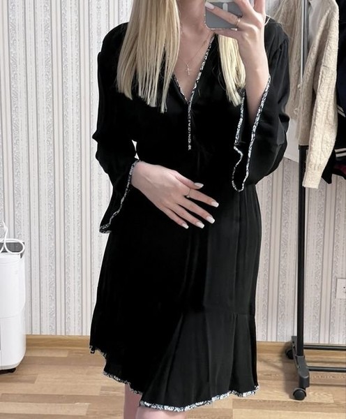 Women Scotch Soda Dress 38