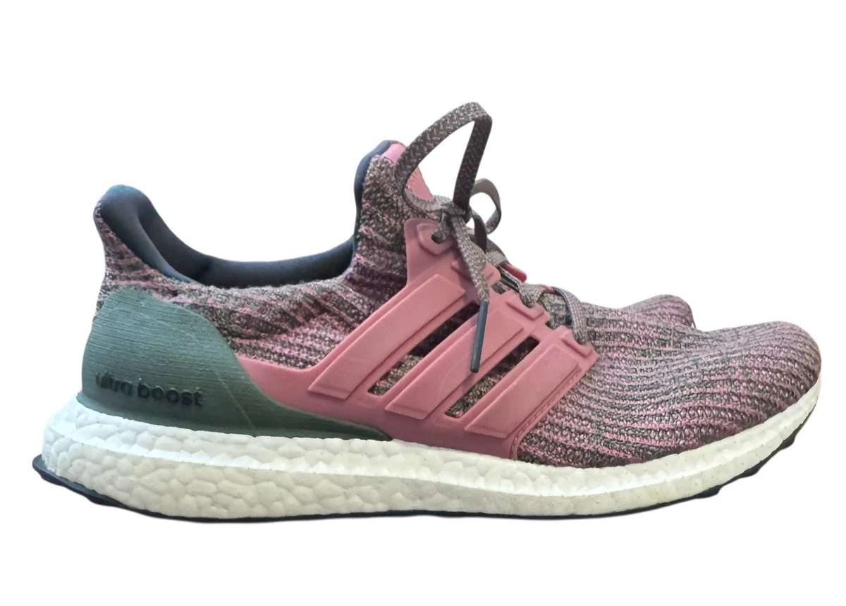 Adidas UltraBoost X Trace Pink W for sale | eBay