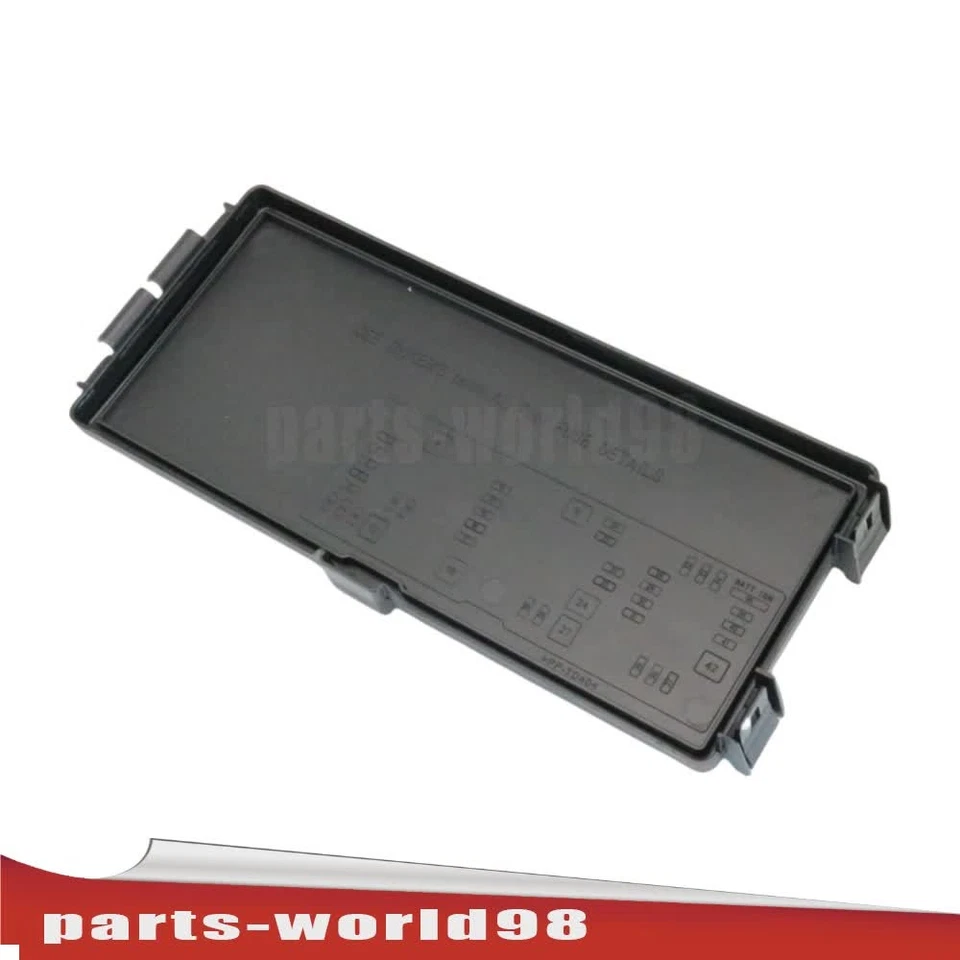 Totally Integrated Power Module Cover 68002786AA For 06-2010 RAM 2500 3500 6.7L — 第 4/4 张图片