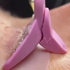 Applicator Tools Silicone Eyelash Perm Pads Anti-slip Anti-shedding Bracket Eyel