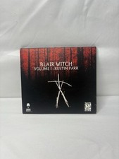 Blair Witch Vol. 1: Rustin Parr (PC, 2000) for sale online | eBay