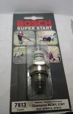 Bosch Super Start 7813 Spark plug