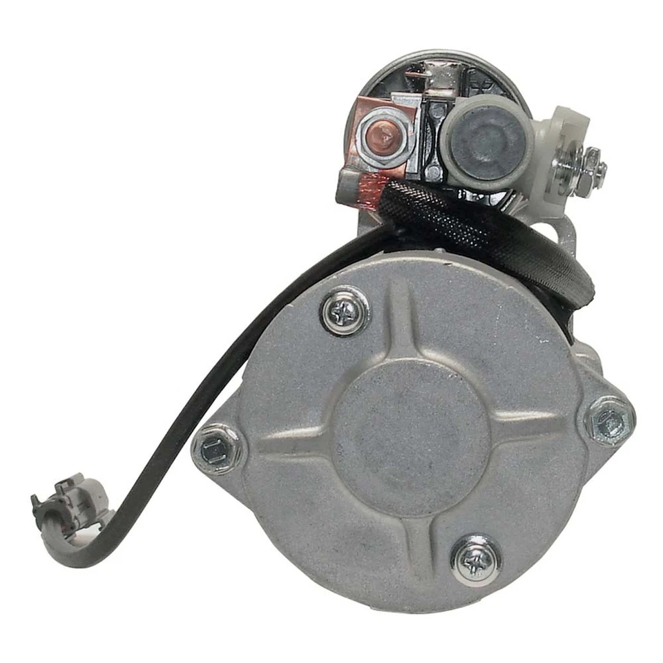 Starter para INFINITI Q45 1997 1998 1999 2000 2001 - Imagem 4 de 4