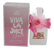 Viva La Juicy Glace By Juicy Couture Edp Spray 3.4/3.3 oz New In Box
