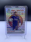 BEN FOSTER - 2021-22 PANINI MOSAIC PREMIER LEAGUE - MEN OF MASTERY - MOSAIC
