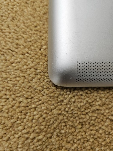 Paquete de cubierta inteligente Apple iPad 2 64 GB Wi-Fi y celular (A1396) en blanco y genuina - Imagen 12 de 16