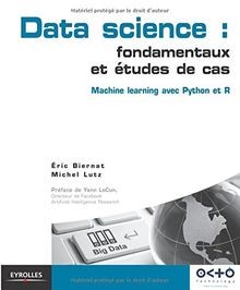 Data science : fondamentaux et études de cas : Machine l... | Buch | Zustand gut