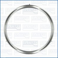 Ajusa 01607300 Ventildichtung EGR Passt Zu: Alfa Romeo Giulietta Fiat 500L, 500X
