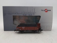 Tillig 76698 HO Oberschleien Gondola #502 237 EX/Box
