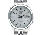 New Listing[NEAR MINT] Vintage Seiko 5 7S26-01V0 logo pattern Dial Automatic Watch JAPAN