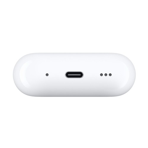GENUINE APPLE A2968 AIRPODS PRO 2ND GEN USB-C MAGSAFE REPLACEMENT CHARGING CASE - Picture 3 of 12