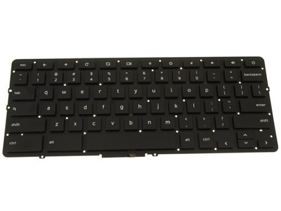 Dell OEM Chromebook 13 7310 Keyboard  Backlight NVHD0