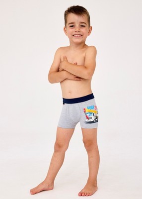  BOKSERKI KIDS 701/92 WORK ZONE CORNETTE