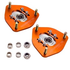 Coupelles de carrossage d'amortisseurs for Nissan S13 180SX 200SX 240SX NEW