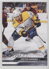 Click to enlarge Colton Sissons