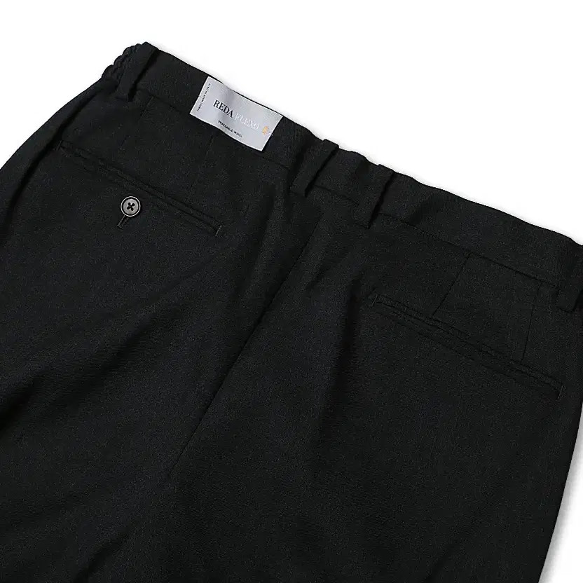 Universal Language Cargo Pants with Drawstring Gr… - image 7