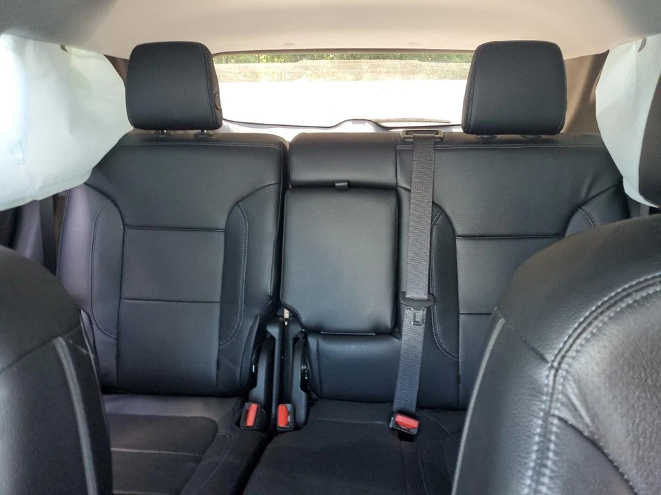 Used Brake Master Cylinder fits: 2020 Chevrolet Blazer Grade A Foto 2 de 4