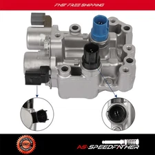 Engine Variable Timing Solenoid For Honda Accord 2.4L-L4 08-12