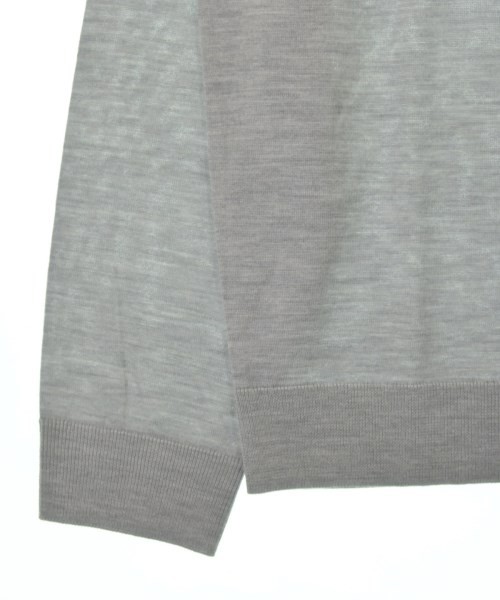 LACOSTE Sweaters Gray 4(Approx. L) 2200654166161 thumbnail 5