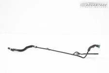 2018-2023 CHEVROLET TRAVERSE ENGINE COOLANT AIR BLEED PIPE & OVERFLOW HOSE OEM