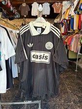 Oasis Jerseys 3XL