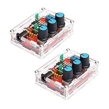 Precise Function Signal Generator Kit XR2206 Frequency Module Sine Triangle