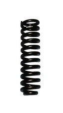Skyjacker 136 Black Front 6" Lift Softride Coil Spring, (Set of 2)