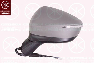 Brandneu Außenspiegel links für Mazda CX-5 11-17 KR22-69-1N7 34811035