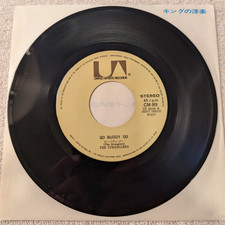The Stranglers Single Vinyl Records for sale | eBay