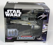 STAR WARS Micro Galaxy Squadron Series 5  0082 U-WING NIB ROGUE SQUADRON