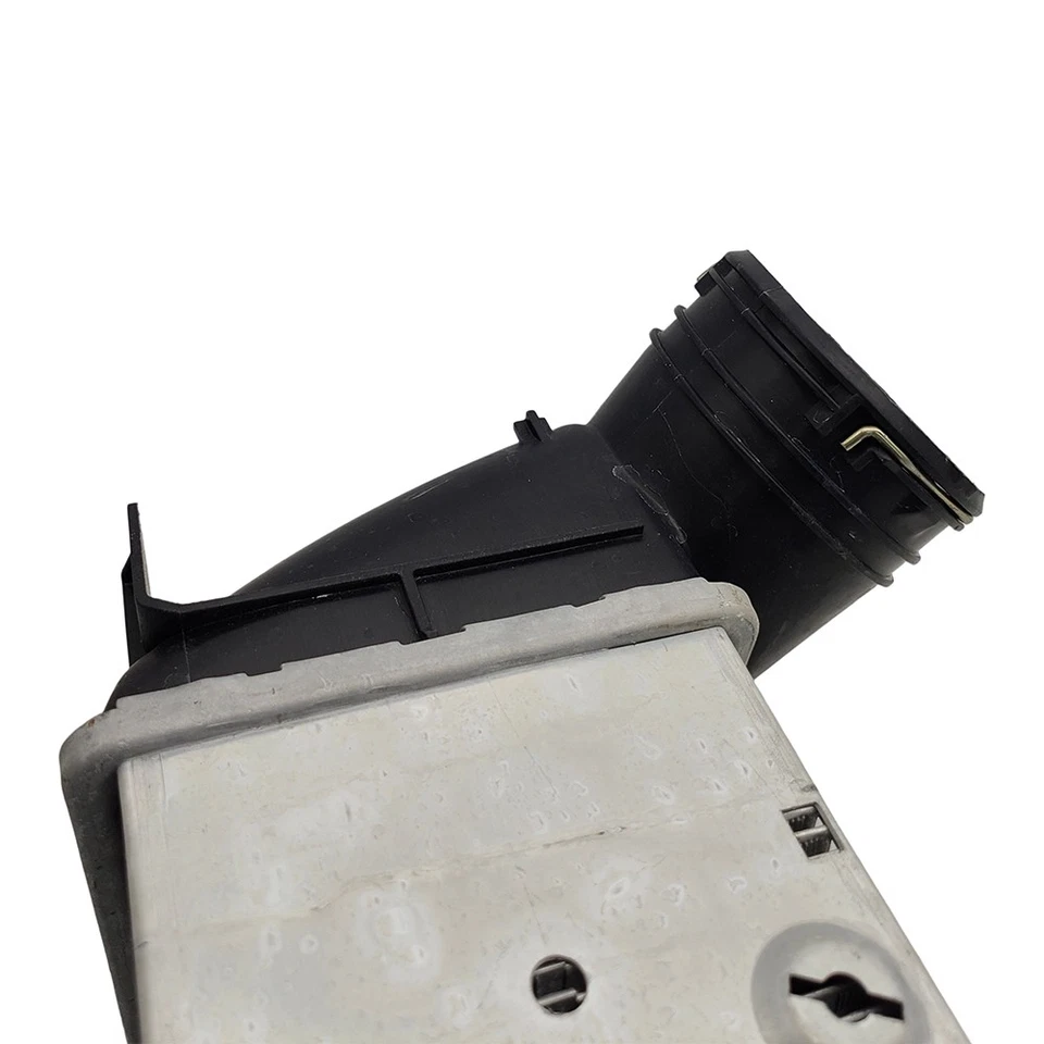 Intercooler turbocompresor enfriador de aire de carga 17517540035 para BMW 335d 2009-2011 Foto 4 de 4