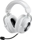 HEADSET-PRO X 2 LIGHTSPEED Wireless Gaming Headset-WHITE-2.4GHZ- 981-001268
