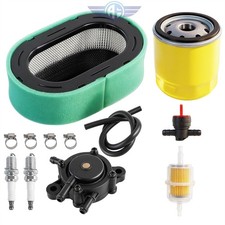 32 083 09-S Air filter tune up kit for Kohler 7000 series 19HP-26HP Engine Mower