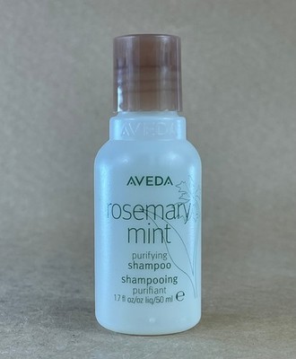 Aveda Rosemary Mint Purifying Shampoo 1.7 oz