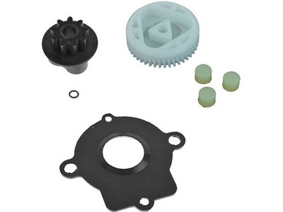 Window Regulator Repair Kit 83DRGRP54 for Mark VII V Continental IV III VI 1978