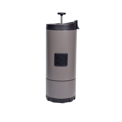 Brutrek By Planetary Design Ovrlndr Travel Coffee French Press 24 Fl.Oz Double