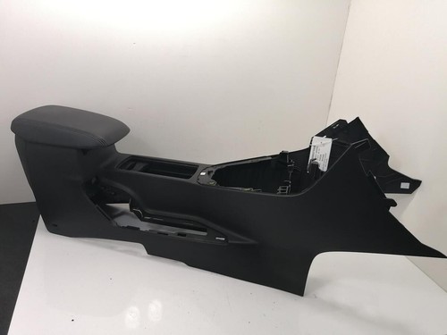 FORD FOCUS MK3 CENTRE CONSOLE ARM REST TYPE FACELIFT 2014-2018 F1EBA045M62KF - Picture 2 of 14