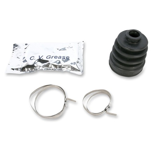 RMSTATOR Replacement for 3-Pos. Ignition Key Switch Kawasaki KAF820 Mule Pro FX FXR