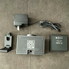 Huddly L1 1080p HD Video Conferencing Camera Auto Framing w/ Mount, Adapter