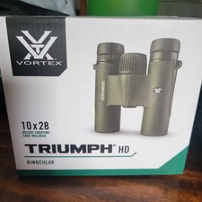 Vortex Triumph Hd 10x28 Delux Carring Case Included Vortex Life Warranty Vortex Triumph Hd 10x28 Delux Carring Case Included Vortex Life Warranty